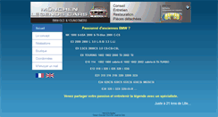 Desktop Screenshot of ml-cars.com